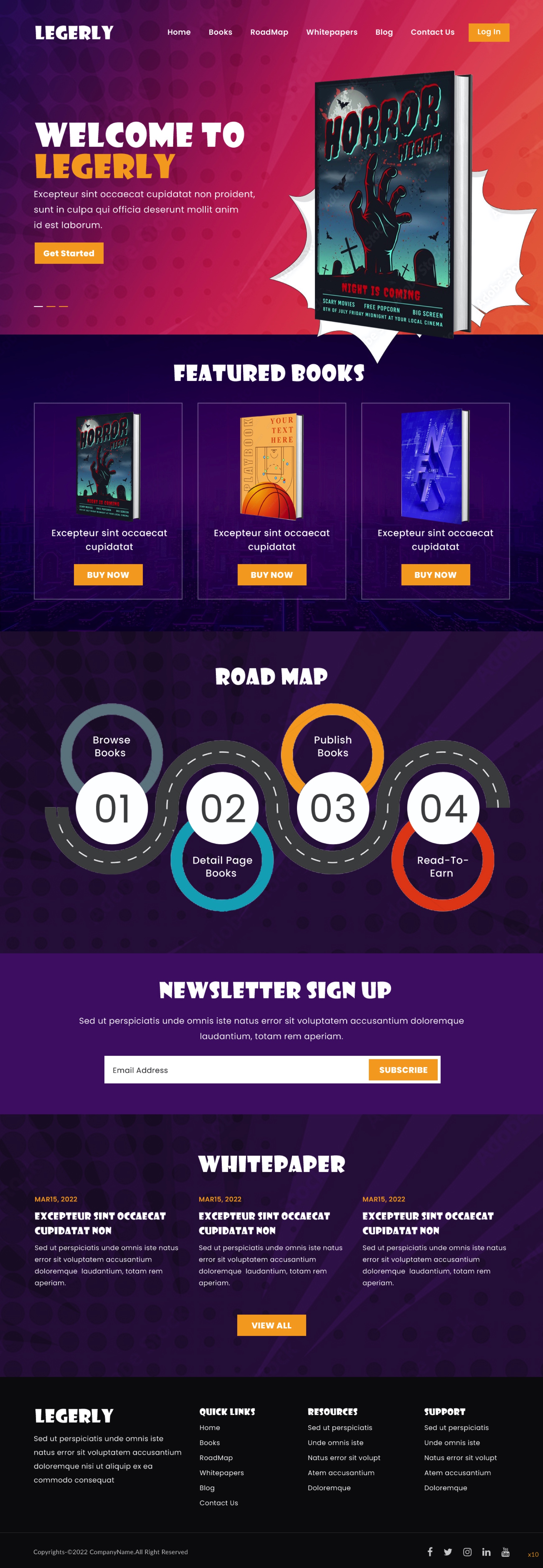 Web Design by pb for this project | Design #28269160