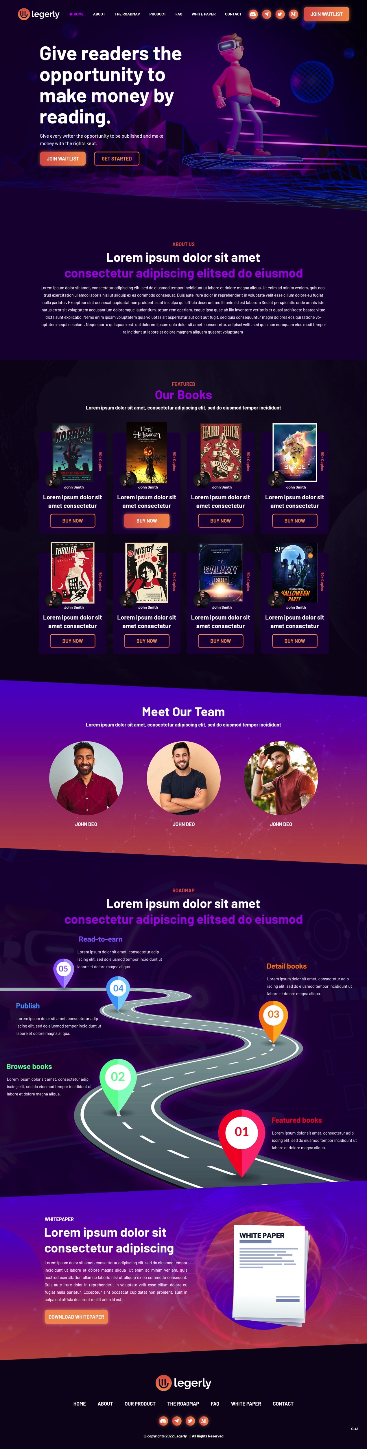 Web Design by pb for this project | Design #28389239