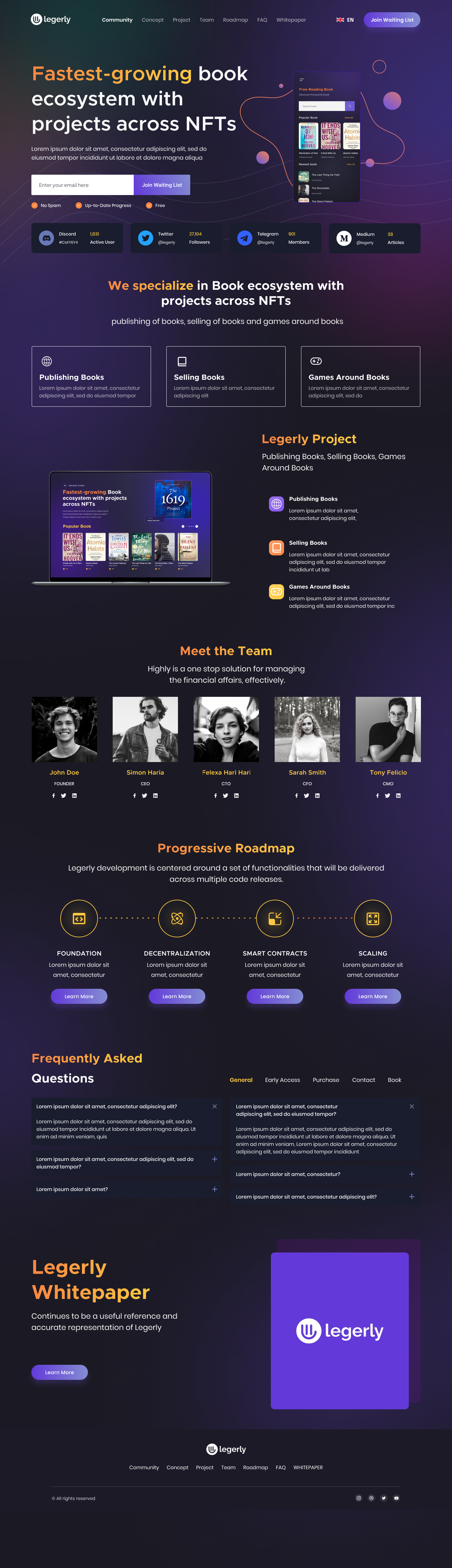 Web Design by Chill Guy for this project | Design #28428344