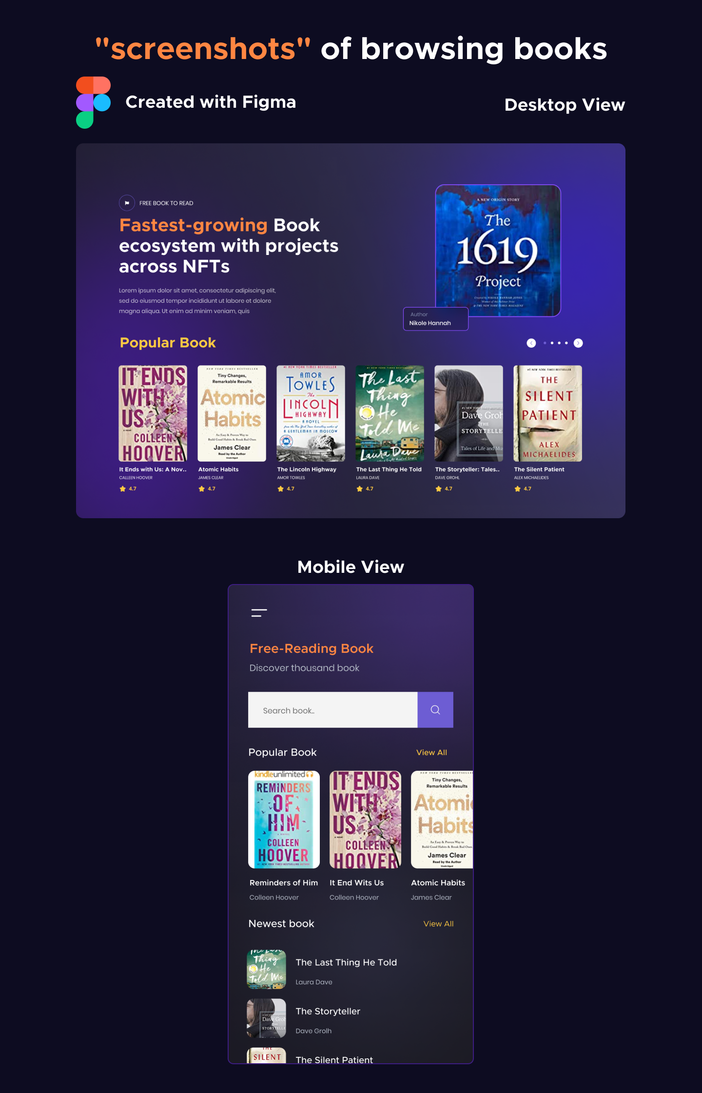 Web Design by Chill Guy for this project | Design #28478333