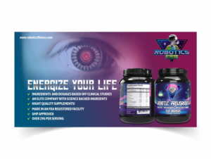 Advertisement Design by SAMPA DUARI
