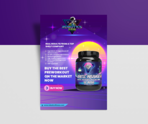 Advertisement Design by amitt.me