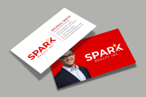 Visitenkarten-Design von RENEXIT für dieses Projekt | Design: #28260895