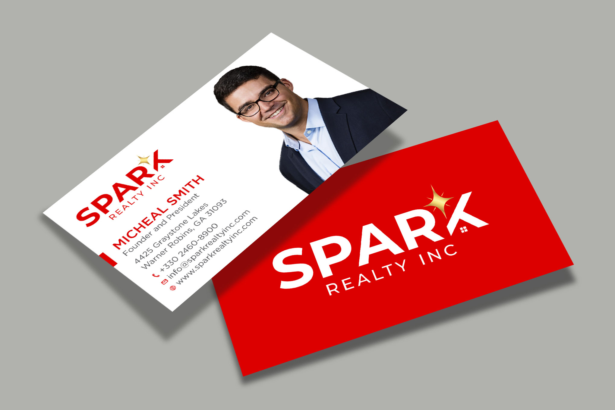 Business Card Design by RENEXIT for this project | Design #28260896