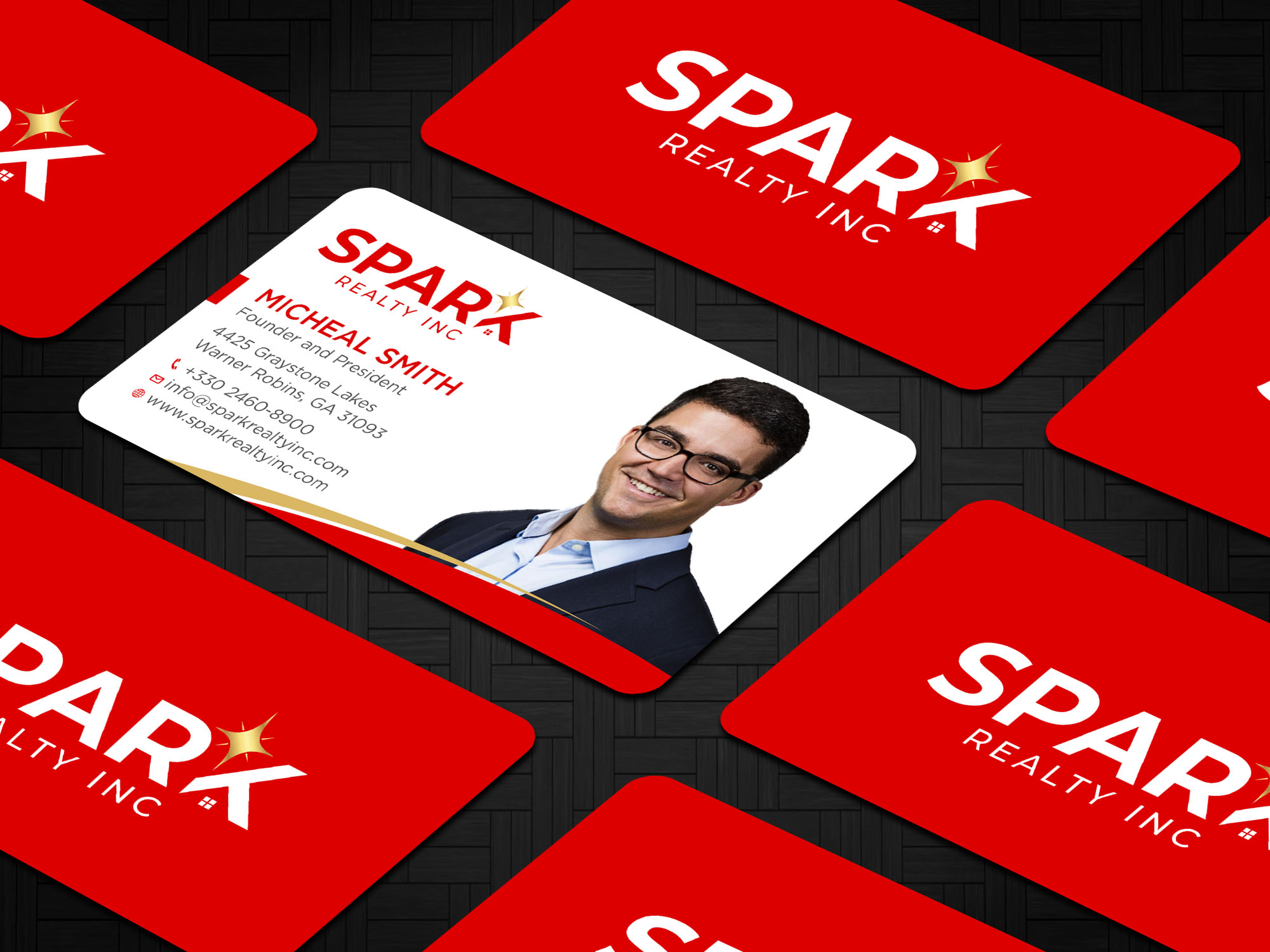 Business Card Design by RENEXIT for this project | Design #28260897