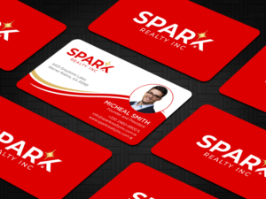 Business Card Design by RENEXIT for this project | Design: #28261628