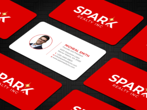 Business Card Design by RENEXIT for this project | Design: #28261629