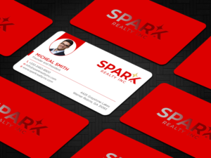 Business Card Design by RENEXIT for this project | Design: #28261638