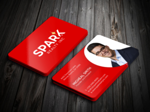 Business Card Design by RENEXIT for this project | Design: #28261642