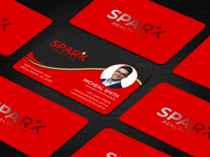 Business Card Design by RENEXIT for this project | Design: #28265147