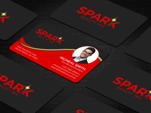 Business Card Design by RENEXIT for this project | Design: #28265154