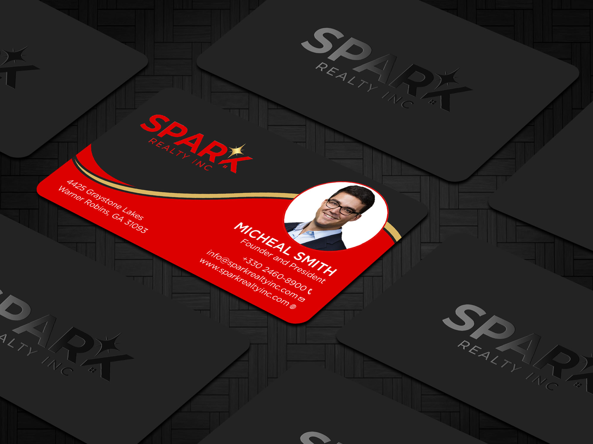 Business Card Design by RENEXIT for this project | Design #28265155