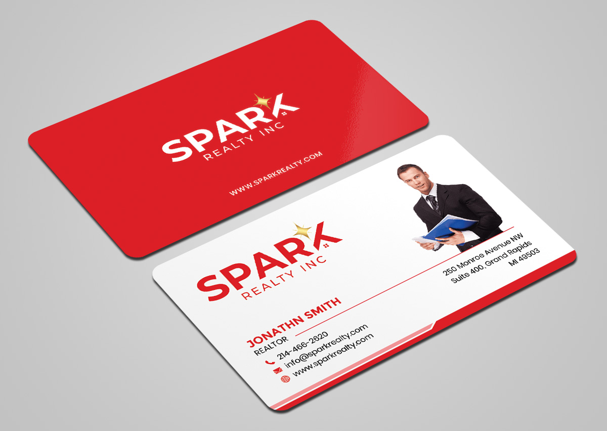 Business Card Design by Sandaruwan for this project | Design #28261173