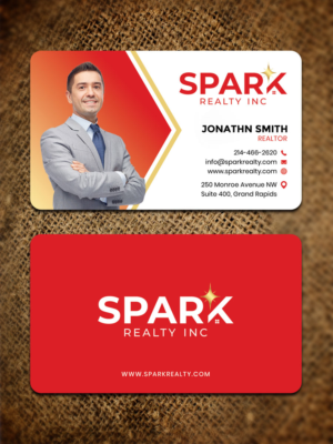 Business Card Design by Sandaruwan for this project | Design #28261617