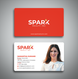 Business Card Design by Creative Moon Design for this project | Design: #28262643