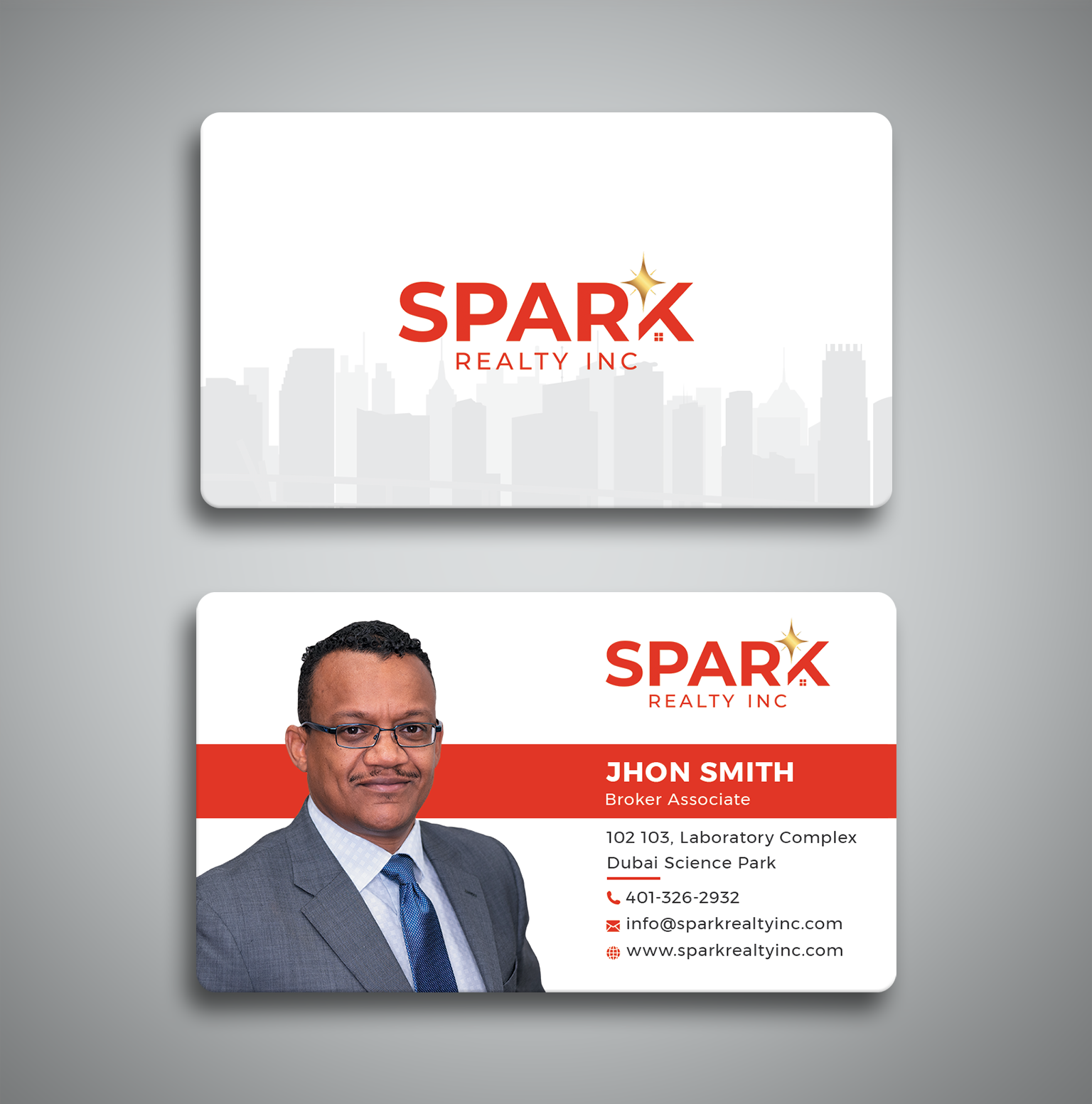 Business Card Design by Creative Moon Design for this project | Design #28262644