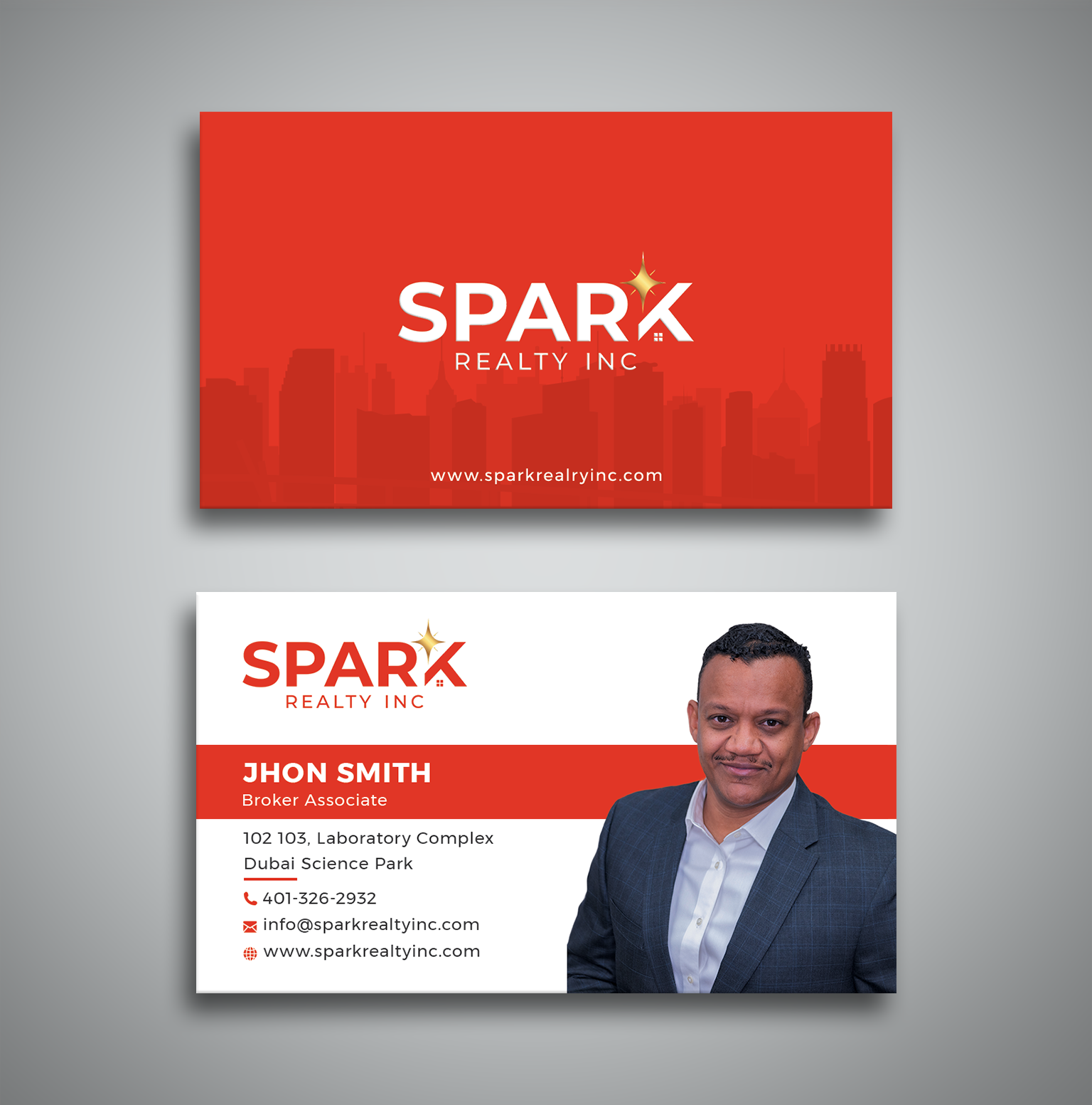 Business Card Design by Creative Moon Design for this project | Design #28262645