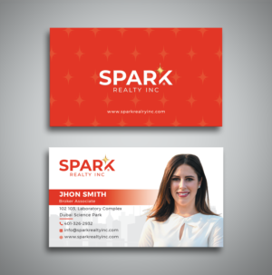 Business Card Design by Creative Moon Design for this project | Design: #28262646