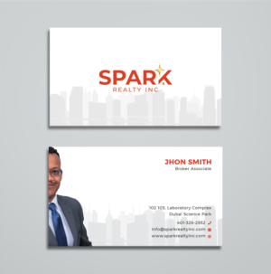 Business Card Design by Creative Moon Design for this project | Design: #28284055