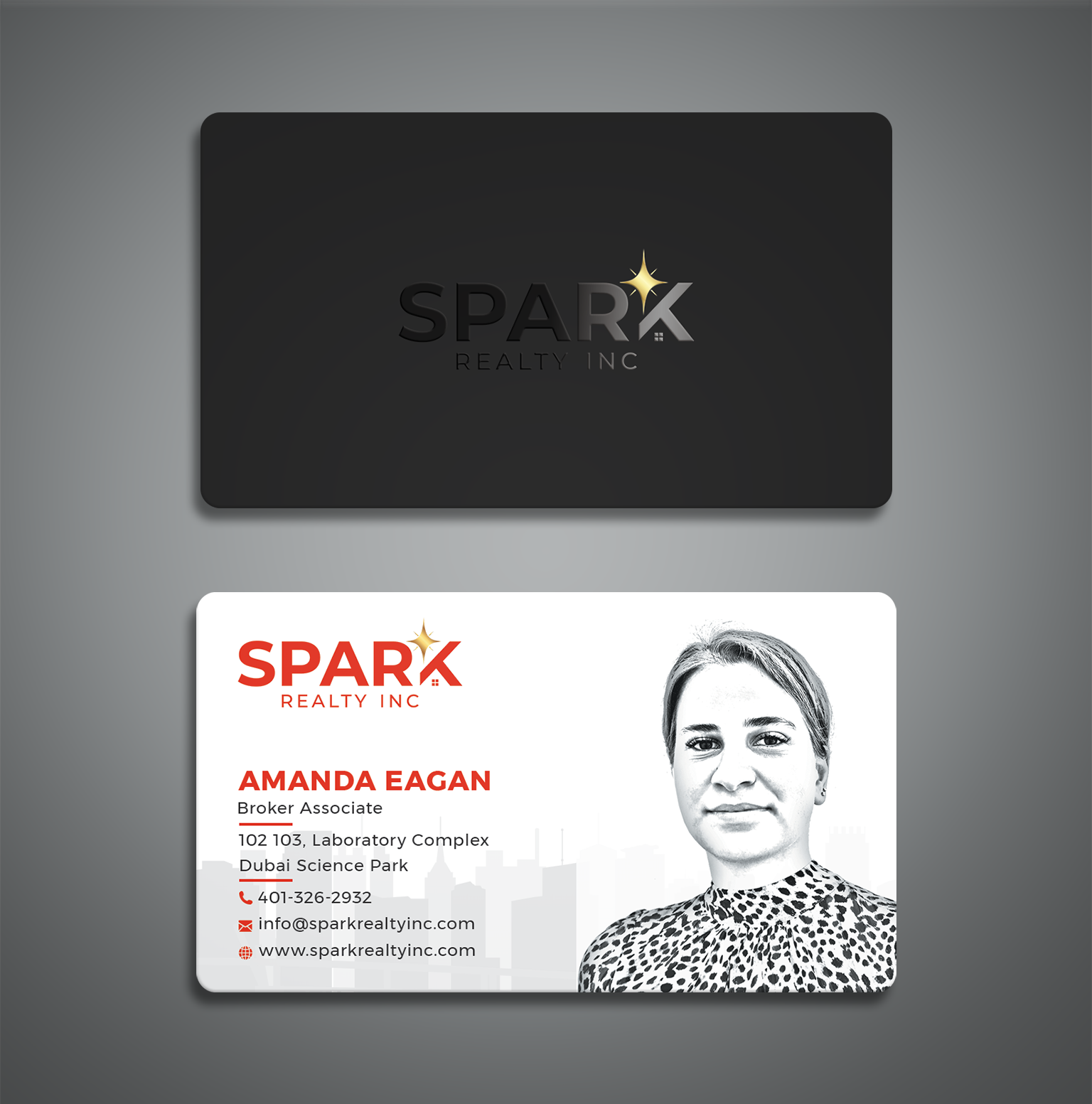 Business Card Design by Creative Moon Design for this project | Design #28284056