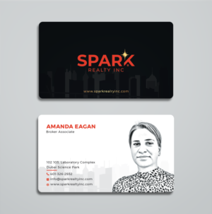 Business Card Design by Creative Moon Design for this project | Design: #28284057
