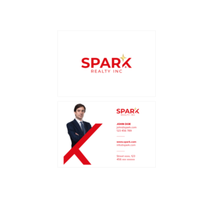 Visitenkarten-Design von _Dudas_ für dieses Projekt | Design: #28286395