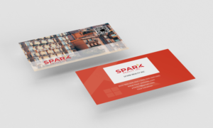 Business Card Design by HMZDGN for this project | Design: #28260992