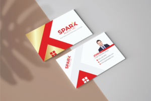 Business Card Design by artbitin for this project | Design #28265922