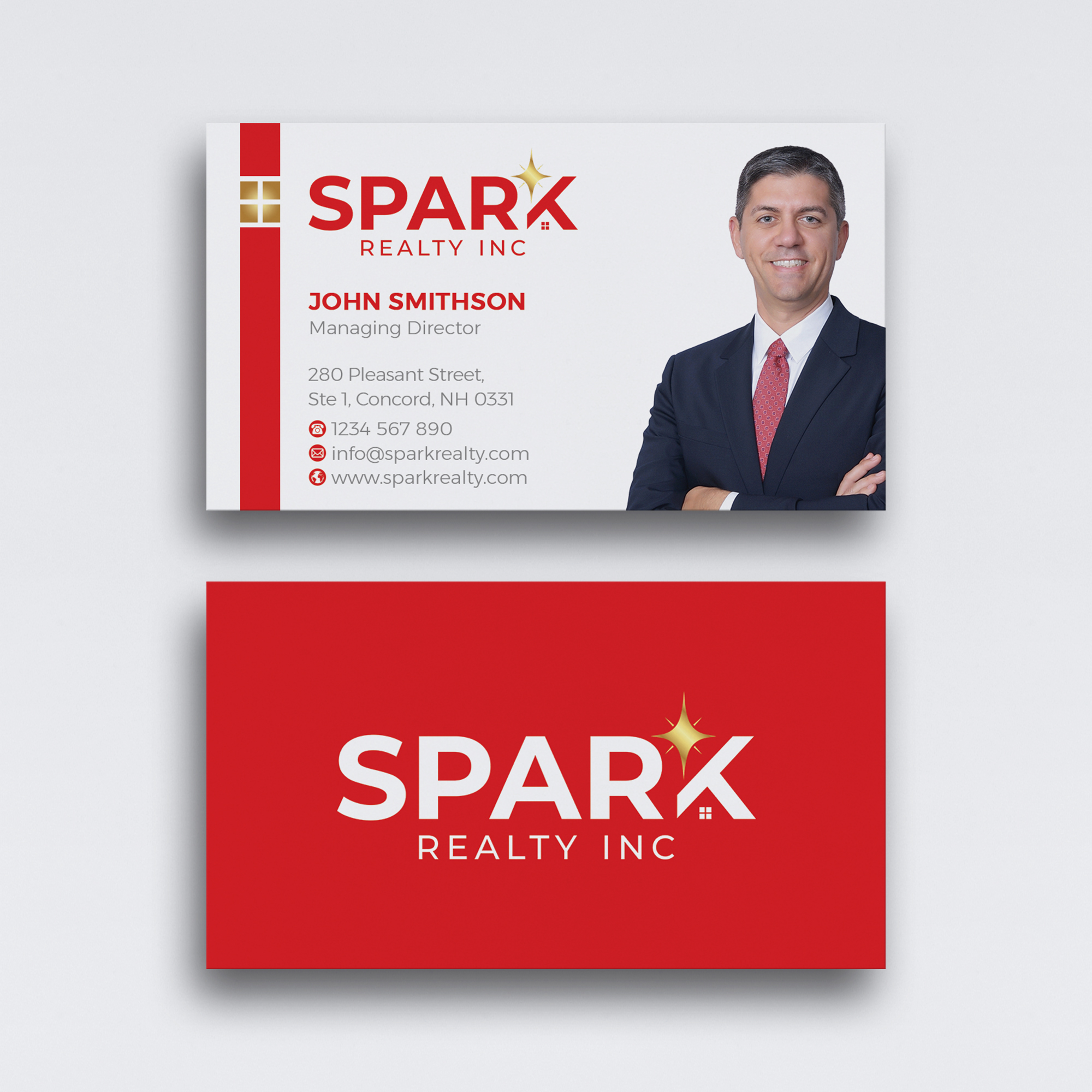 Business Card Design by WebixBD for this project | Design #28261588