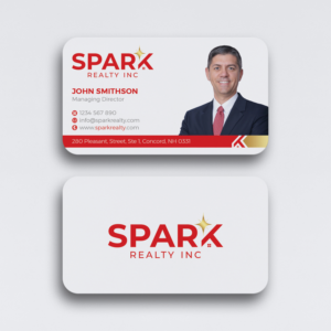 Business Card Design by WebixBD for this project | Design: #28261789