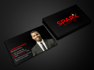 Business Card Design by Creations Box 2015 for this project | Design: #28267663