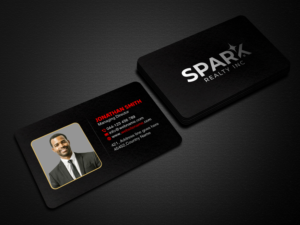 Business Card Design by Creations Box 2015 for this project | Design: #28267664