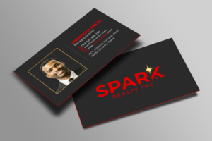 Business Card Design by Creations Box 2015 for this project | Design: #28268171