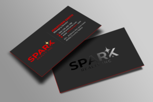 Business Card Design by Creations Box 2015 for this project | Design: #28268173