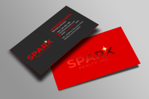 Business Card Design by Creations Box 2015 for this project | Design: #28268174