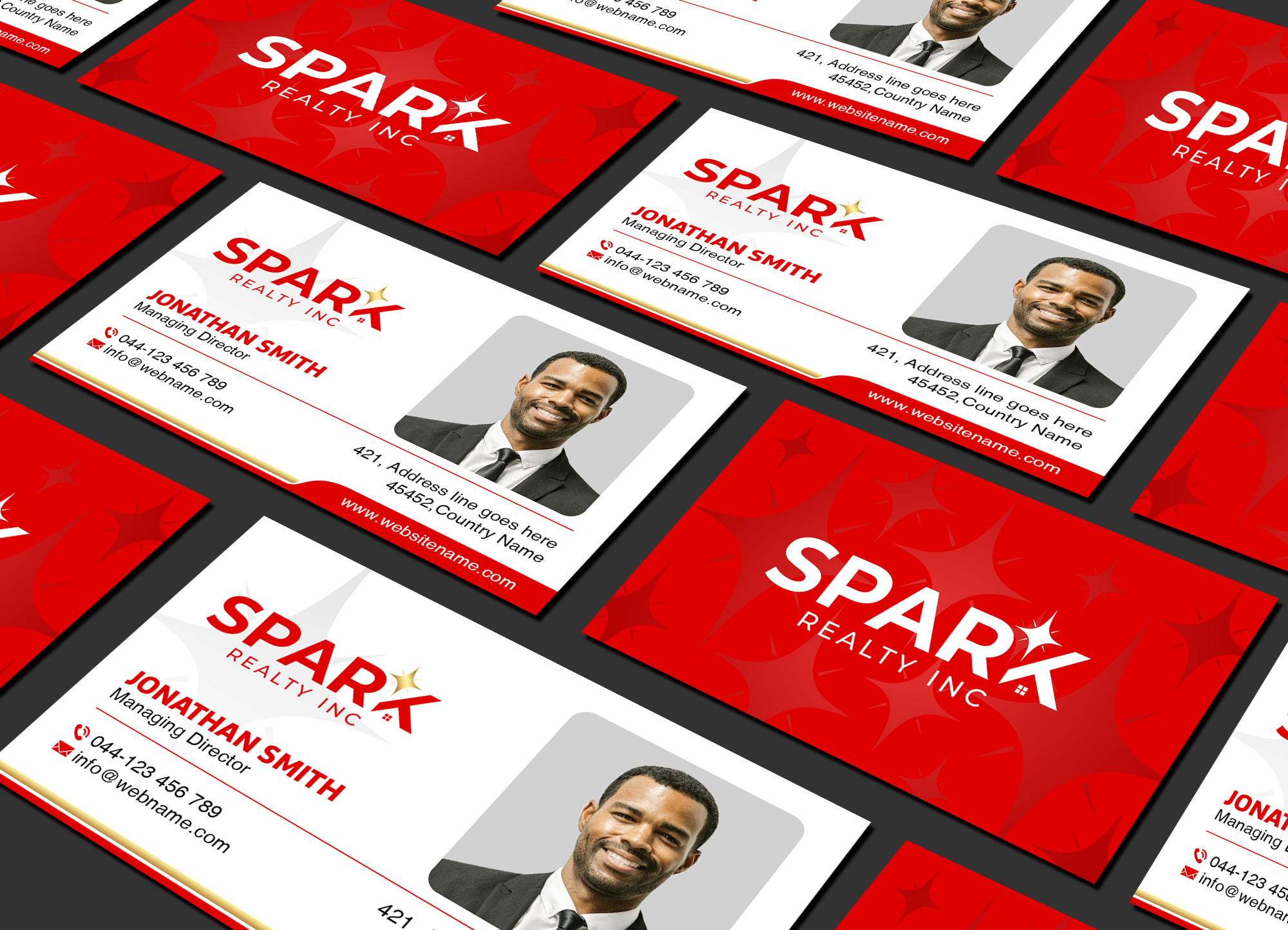 Business Card Design by Creations Box 2015 for this project | Design #28269468