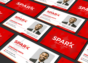 Business Card Design by Creations Box 2015 for this project | Design #28269468