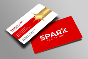 Business Card Design by Creations Box 2015 for this project | Design: #28269474