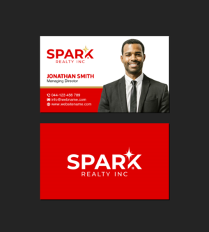 Business Card Design by Creations Box 2015 for this project | Design: #28269477