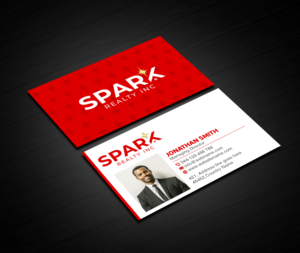 Business Card Design by Creations Box 2015 for this project | Design: #28269481