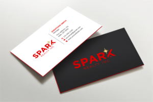Business Card Design by LAXMI DESIGNHUB for this project | Design: #28267974