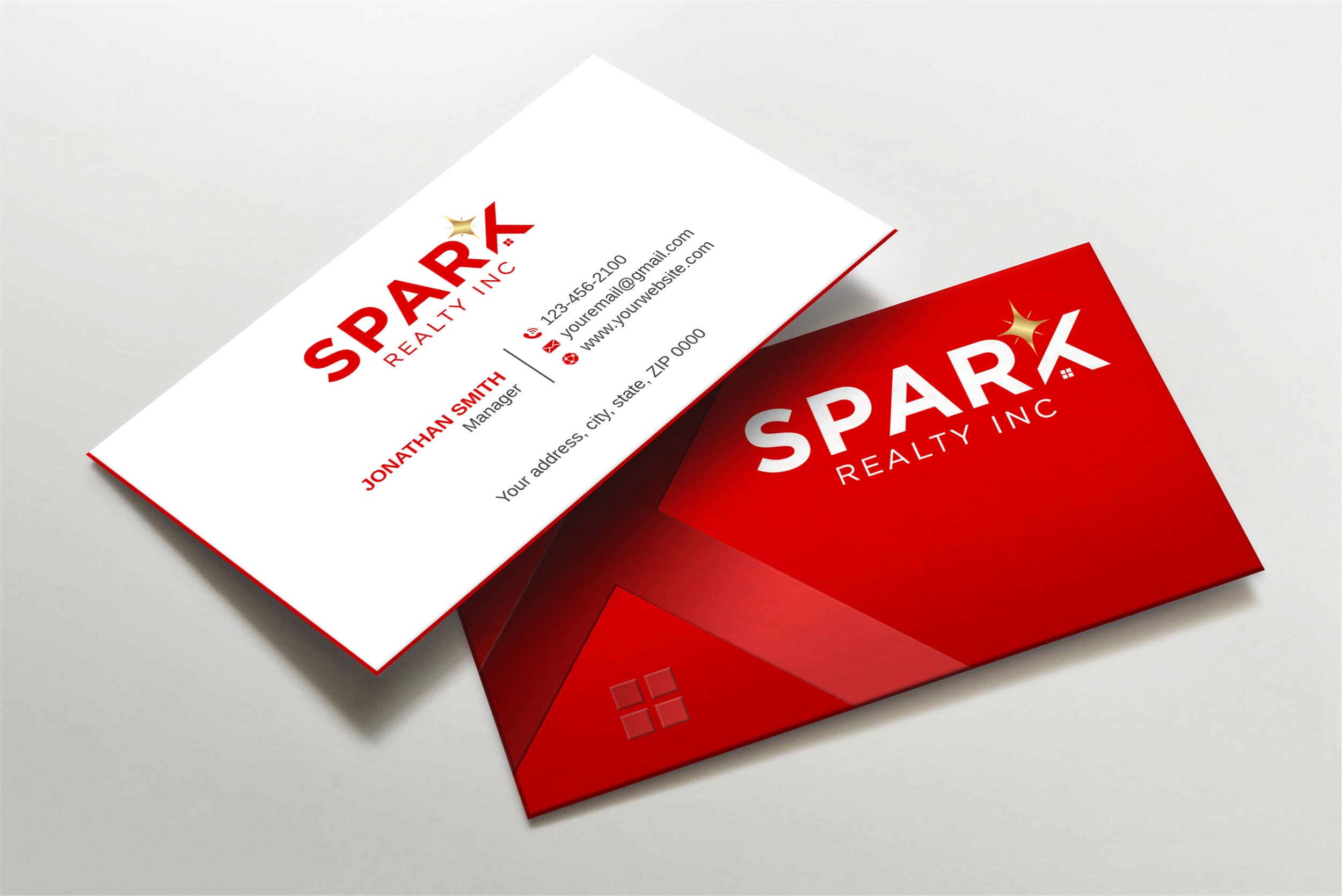 Business Card Design by LAXMI DESIGNHUB for this project | Design #28267976