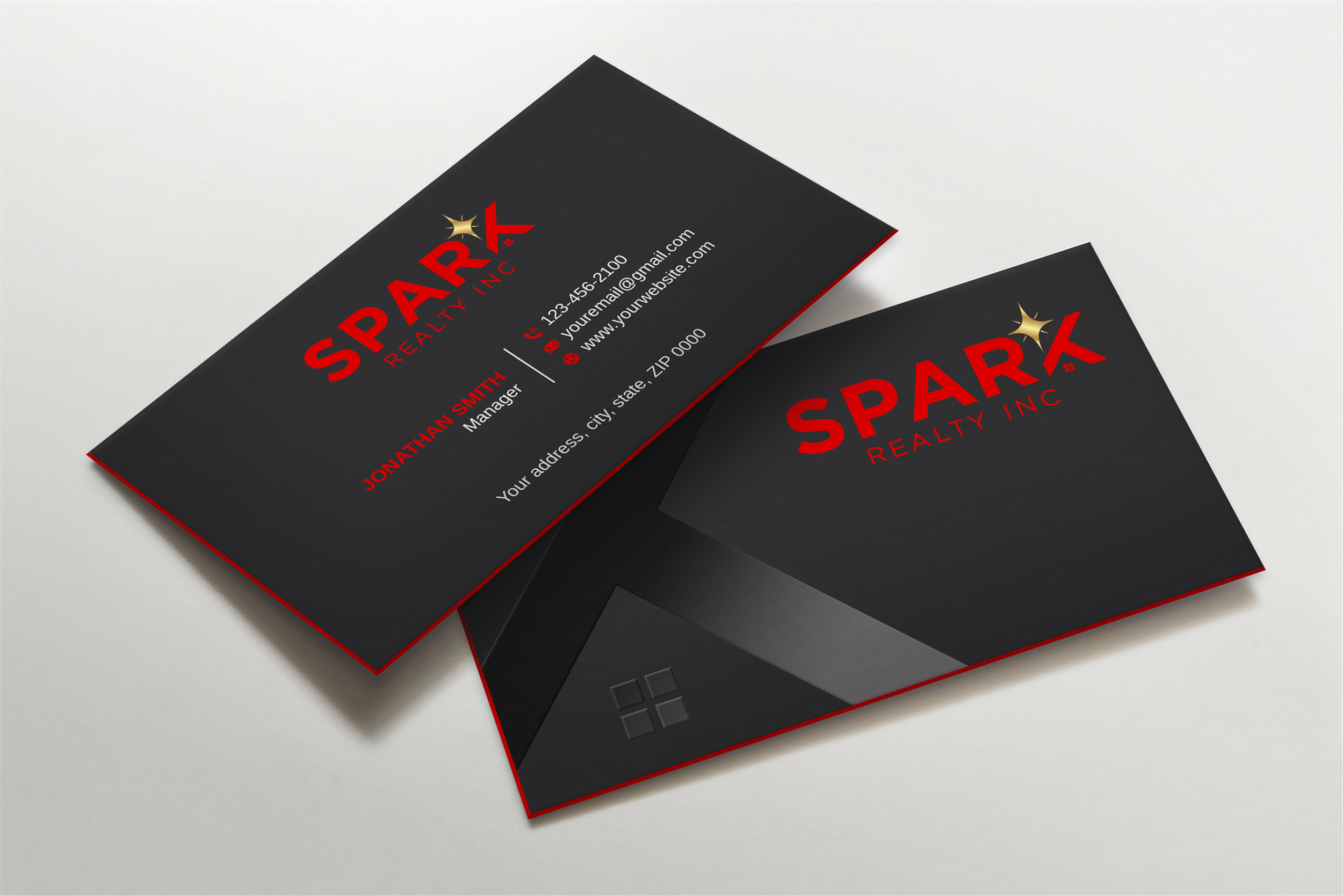 Business Card Design by LAXMI DESIGNHUB for this project | Design #28267980
