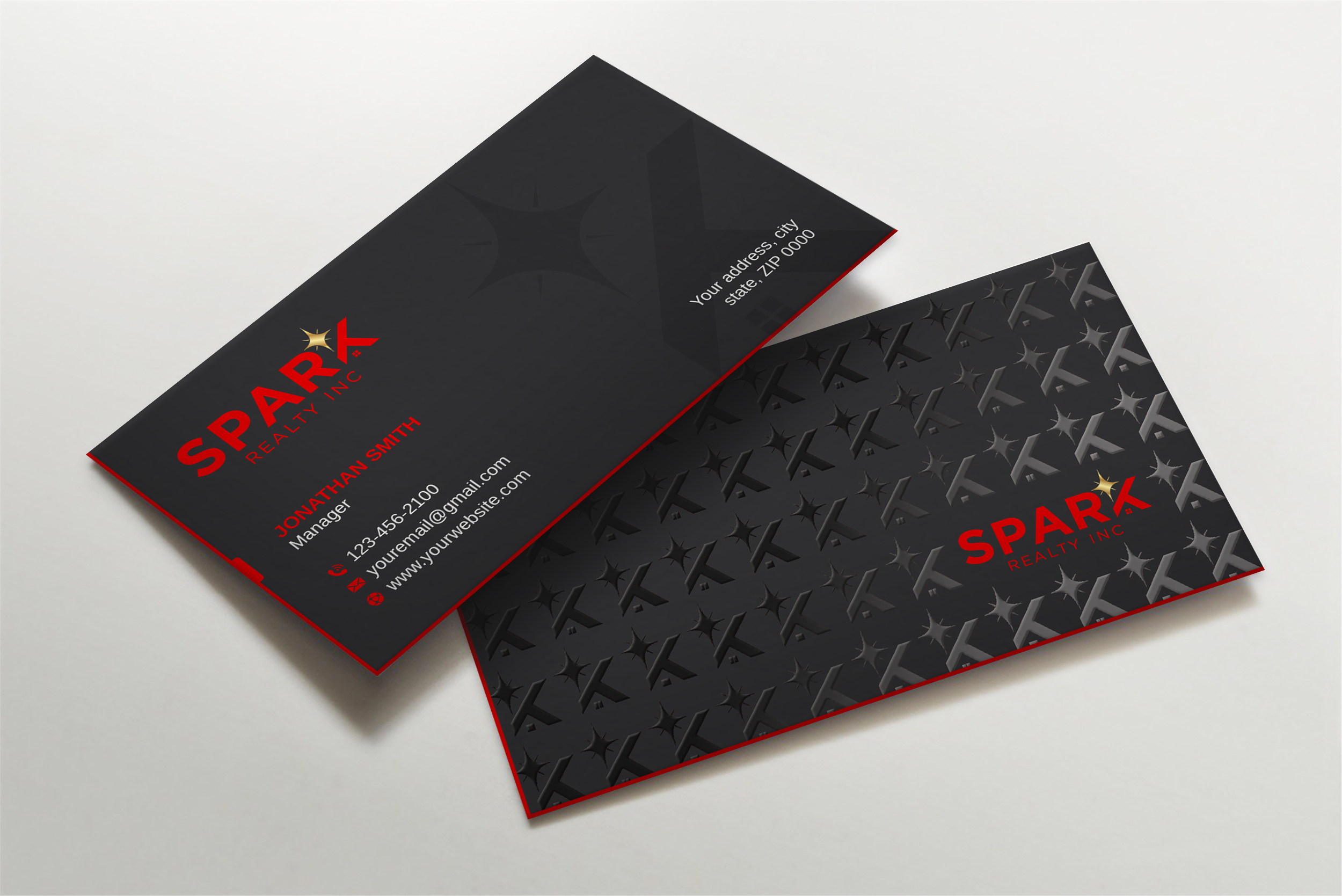 Business Card Design by LAXMI DESIGNHUB for this project | Design #28267982