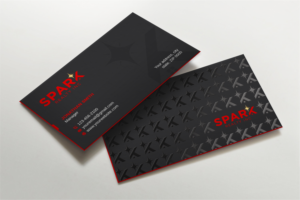 Business Card Design by LAXMI DESIGNHUB for this project | Design: #28267982