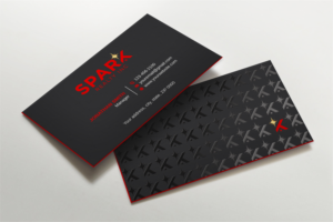 Business Card Design by LAXMI DESIGNHUB for this project | Design: #28267984