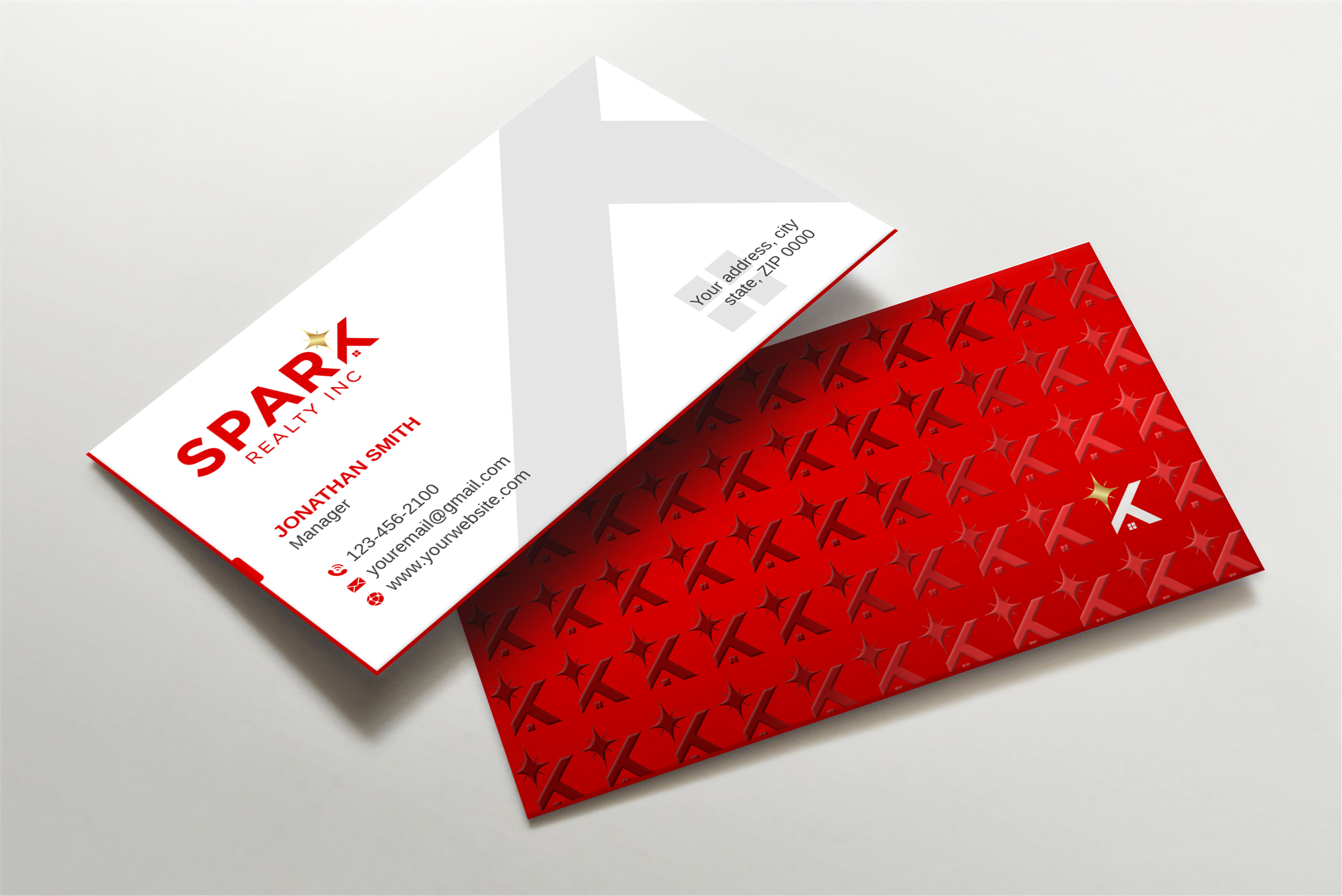 Business Card Design by LAXMI DESIGNHUB for this project | Design #28267988