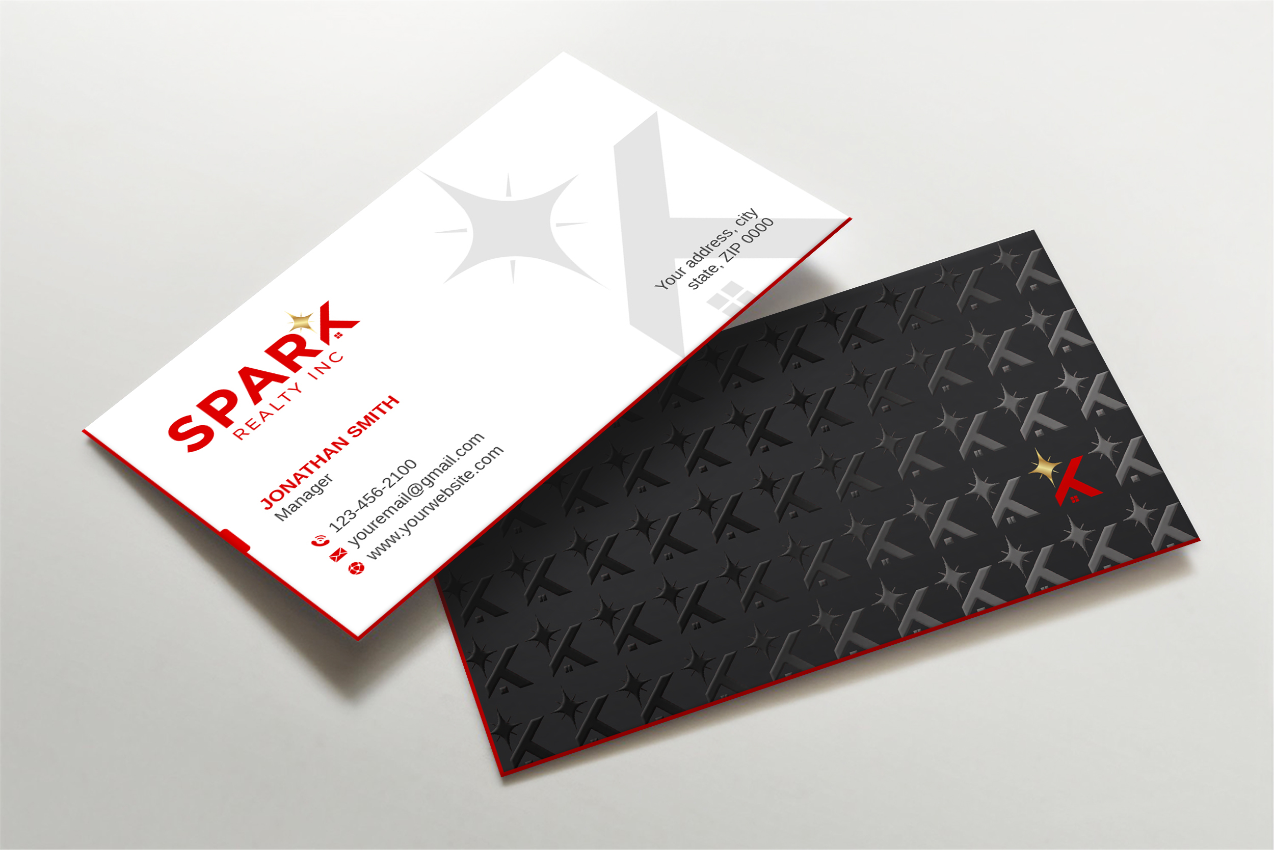 Business Card Design by LAXMI DESIGNHUB for this project | Design #28267990