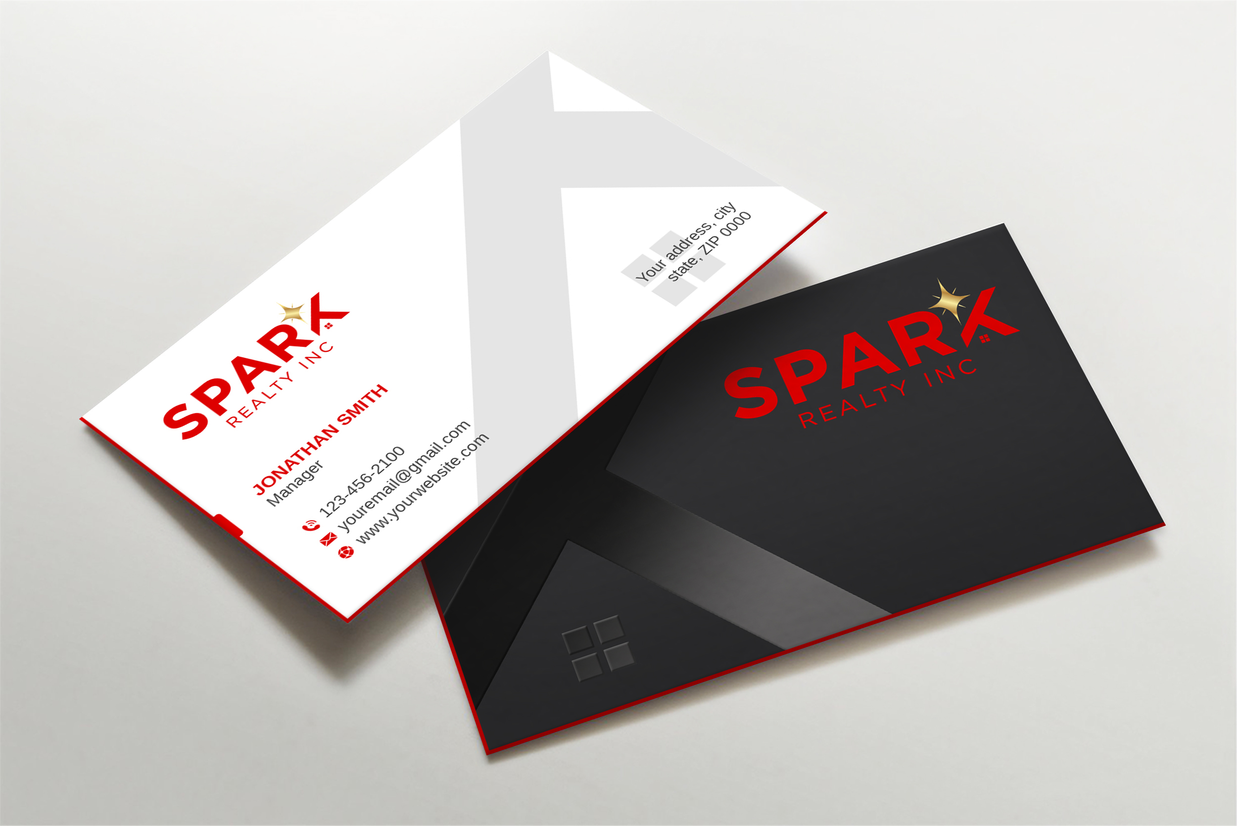 Business Card Design by LAXMI DESIGNHUB for this project | Design #28267992