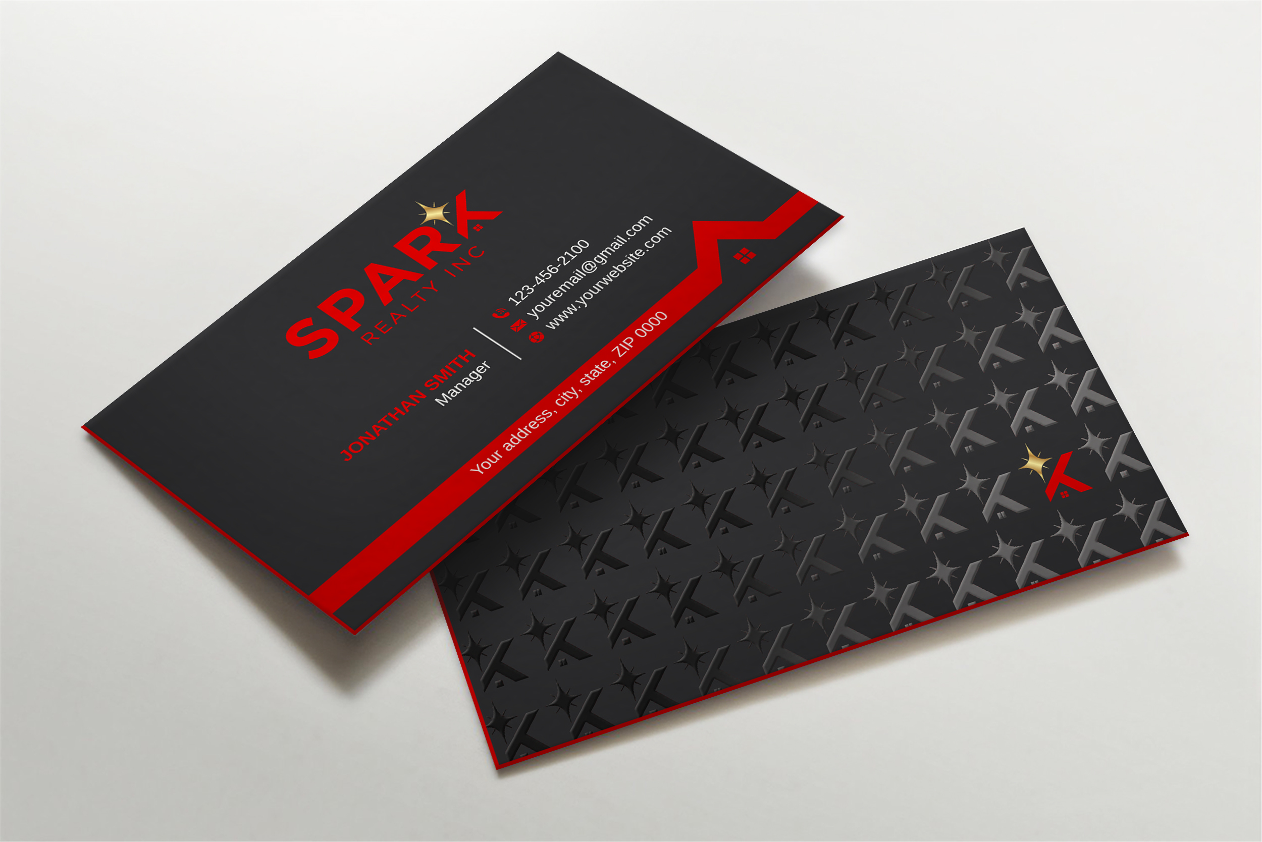 Business Card Design by LAXMI DESIGNHUB for this project | Design #28267996